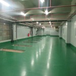 白山FRP玻璃钢防腐地坪-缩略图2