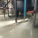 白山FRP玻璃钢防腐地坪-缩略图1